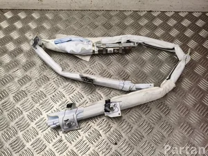 Seat 1041707-Y-Z, 0YM70810572049, 681KY800G4YFFR / 1041707YZ, 0YM70810572049, 681KY800G4YFFR ATECA (KH7) 2018 Kopfairbag rechts