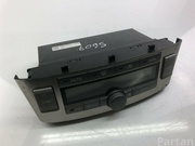 TOYOTA 55900-05250 / 5590005250 AVENSIS (_T25_) 2007 Automatic air conditioning control