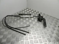 Mercedes-Benz A1647400018 M-CLASS (W164) 2008 Charnières du couvercle du coffre