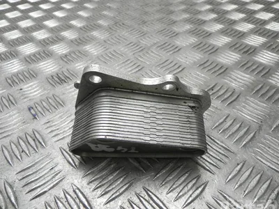 Opel 12678774 ASTRA K 2019 Refroidisseur d'huile - Image 1