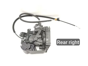 Mercedes-Benz A2230030999, A0997302401, A2967330600 EQE SUV (X294) 2024 Serrure de porte Right Rear