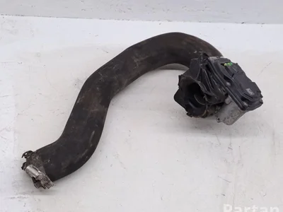 Ford H6BG9F991 Puma 2020 Droselinė sklendė - Nuotrauka 1