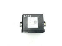 Porsche 7PP035620DF PANAMERA (971) 2018 Control unit for navigation system