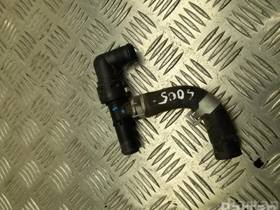 Hyundai 190320 KONA 2020 Conduite de réfrigérant - Image 1