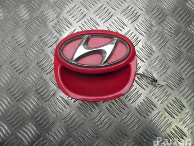 Hyundai 87370-2L000 / 873702L000 i30 (FD) 2008 Bouton du coffre à bagages - Image 1