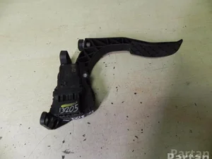 Audi 4F1 723 523 A / 4F1723523A A6 (4F2, C6) 2005 Pédale d'accélérateur