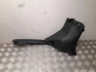 Renault 739C08463R KANGOO III 2023 Bordure de seuil de porte - Image 1