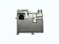 Gebrauchtes Original Mercedes-Benz Trucks A0004462605, A0004461805, A0004462002, 0203501770 ACTROS MP4 / MP5 2021 Spurhaltekamera