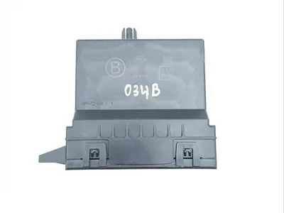 Subaru TN277500-0761, 72343AN00A / TN2775000761, 72343AN00A OUTBACK (BT) 2020 unité de contrôle - Image 1