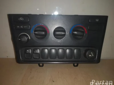 Volvo 9494249 S80 I (TS, XY) 2000 Appareil de commande - Image 1