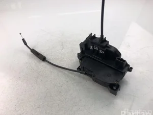 Renault 300125-F / 300125F CLIO III (BR0/1, CR0/1) 2008 Serrure de porte