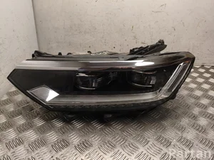 Volkswagen 3G1 941 113 A / 3G1941113A PASSAT (3G2) 2017 Фара слева