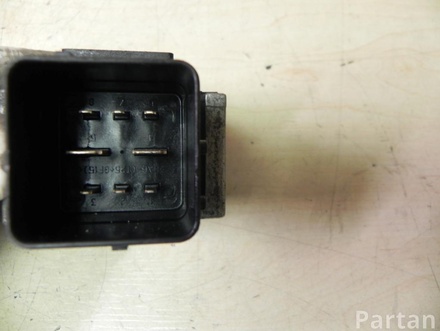 LAND ROVER 9663824880 RANGE ROVER EVOQUE (L538) 2014 Relay, glow plug system