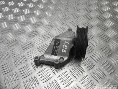 Jaguar DW93-8A610-AA / DW938A610AA XJ (X351) 2014 Support - Image 1