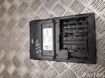 Audi 8W1 907 063 AG / 8W1907063AG A4 Avant (8W5, B9) 2021 Блок управления бортовой сети BCM FEM SAM BSI - Изображение 1