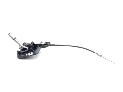 Aston Martin 25.16-1421253, 25161421253, NSF504162 / 25161421253, 25161421253, NSF504162 DB7 Volante 2002 Schaltkulisse - Bild 1