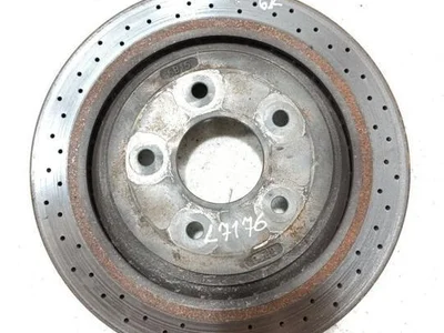 Chevrolet CORVETTE (C6) 2012 Bremsscheibe hinten links - Bild 1