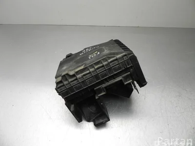 Škoda 1K0 937 132 F / 1K0937132F OCTAVIAII (1Z3) 2006 Boîte à fusibles - Image 1