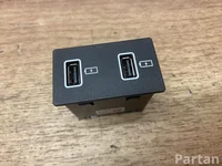 Gebrauchtes Original MG 11139915 MG HS (AS23) 2023 Steuergerät Interface