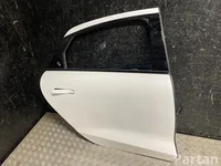 Hyundai IONIQ 6 2025 Tür hinten rechts