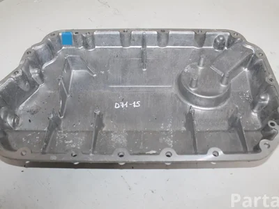 Volkswagen 811642u4/2 / 811642u42 PASSAT Variant (3B6) 2004 Miska olejowa - Zdjęcie 1