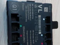 Mercedes-Benz A 212 900 42 02 / A2129004202 E-CLASS (W212) 2012 Unité de commande pour porte