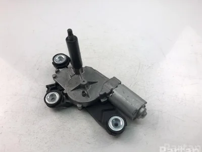 Ford 3M51-R17K441-AF / 3M51R17K441AF C-MAX (DM2) 2010 Moteur d'essuie-glace - Image 1