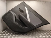 Cupra Y0135340, 98503836ZF FORMENTOR (KM7, KMP) 2024 Türverkleidung rechts hinten