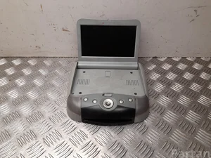 Mitsubishi ZE0805DE2, AP1056, ZE0805D OUTLANDER II (CW_W) 2009 Ecran