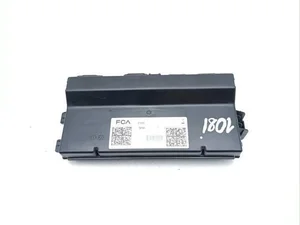 Jeep 68620797AA, 2592791 Wagoneer/ Wagoneer L WS 2023 Control unit for seat