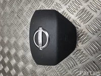 Gebrauchtes Original Nissan 34335521A Ariya 2025 Fahrerairbag
