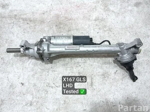 Gebrauchtes Original Mercedes-Benz A1674603001 GLS (X167) 2021 Lenksäule