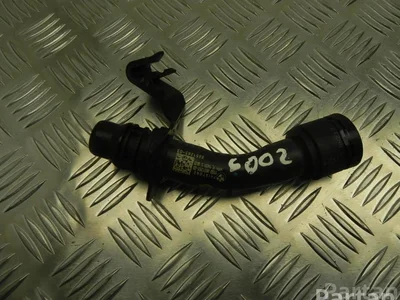 BMW 8651265 X3 (G01) 2022 Conduite de réfrigérant - Image 1