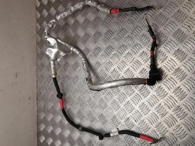 BMW 8638588 4 Gran Coupe (F36) 2017 Câbles de batterie - Image 1