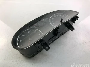Volkswagen 6Q0920804A POLO (9N_) 2007 Tablero de instrumentos