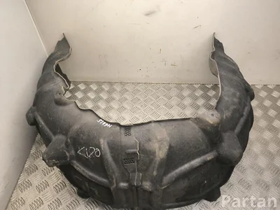 BMW 51719448017 i4 (G26) 2024 Локер колесной арки сзади слева - Изображение 1