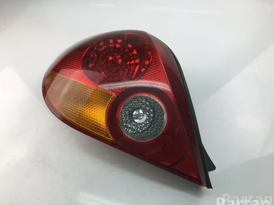 Hyundai COUPE (GK) 2008 Piloto posterior - Imagen 1