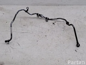 Mercedes-Benz A6511801120 C-CLASS (W205) 2015 Kitos tepimo sistemos dalys