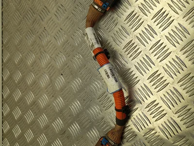 Renault 240416109R Twingo Z.E 2021 Harnais - Image 1