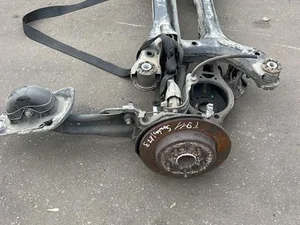 Lexus 5120633120 ES VII XZ10 2021 galinis tiltas (balkis)