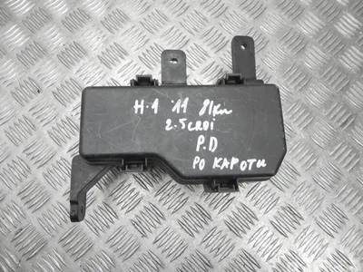 Hyundai 91400 4H123 / 914004H123 H-1 Cargo (TQ) 2011 Boîte à fusibles - Image 1