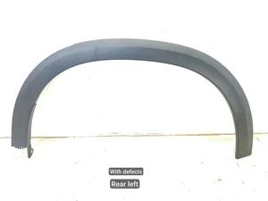 Mercedes-Benz A2948808102 EQE SUV (X294) 2024 Baguette de protection/décoration d'aile Left Rear