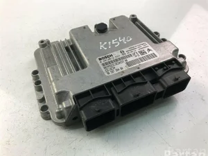 Citroën 9659728480; 0281012624 / 9659728480, 0281012624 C5 II (RC_) 2006 Unité de contrôle moteur