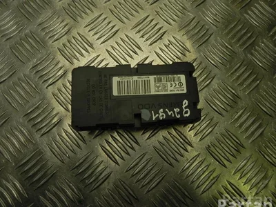 Peugeot 9664177280 207 CC (WD_) 2009 Valdymo blokas padangų slėgio stebėjimui - Nuotrauka 1