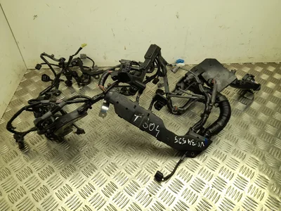 Ford BDNF67P22 TRANSIT Box 2021 Fils du compartiment moteur - Image 1