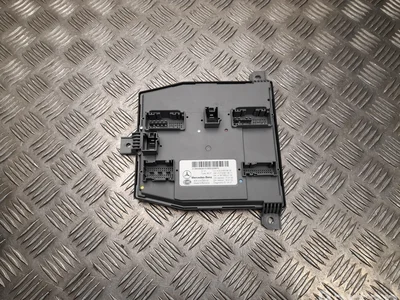 Mercedes-Benz A2139008626, A2139015811 E-CLASS T-Model (S213) 2019 Unité de commande de carrosserie BCM FEM SAM BSI - Image 1