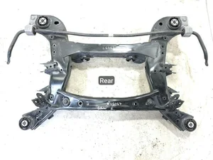 Jeep 68485886AB GRAND CHEROKEE V (WL) 2022 Querträger hinten