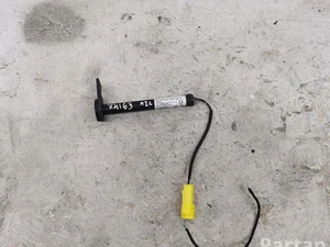 BMW 7348856 2 Gran Tourer (F46) 2018 Airbag protection piéton