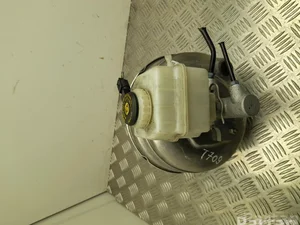 BMW 296786685030 7 (F01, F02, F03, F04) 2010 Maître-cylindre de frein