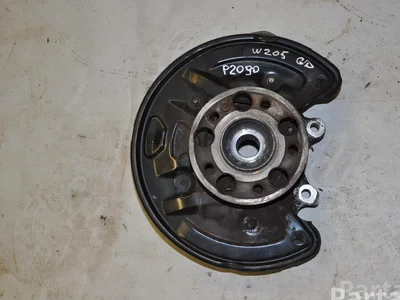 Mercedes-Benz 30658553R C-CLASS (W205) 2015 Roulement de roue Right Rear - Image 1